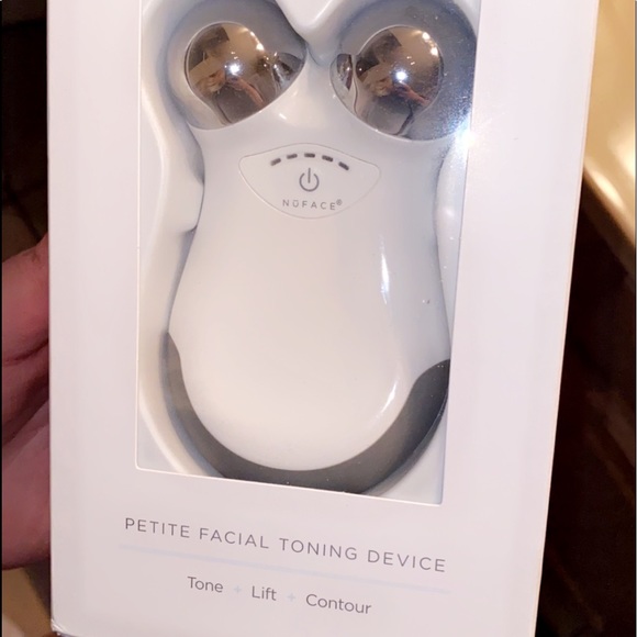 HP🎉🤍NUFACE MINI🤍 - Picture 6 of 6